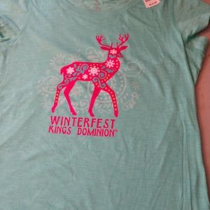 Brand new t-shirts price is per shirt